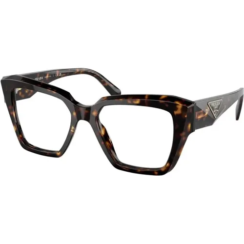 Zv Vista Sunglasses , unisex, Sizes: 49 MM - Prada - Modalova