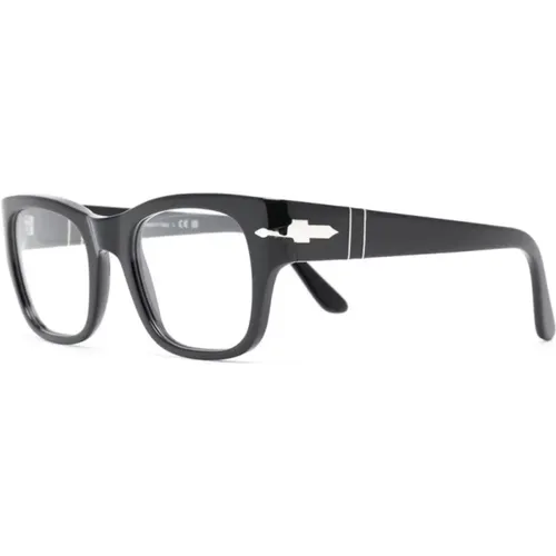 Glasses, unisex, , Size: 52 MM Po3297V 95 Optical Frame - Persol - Modalova