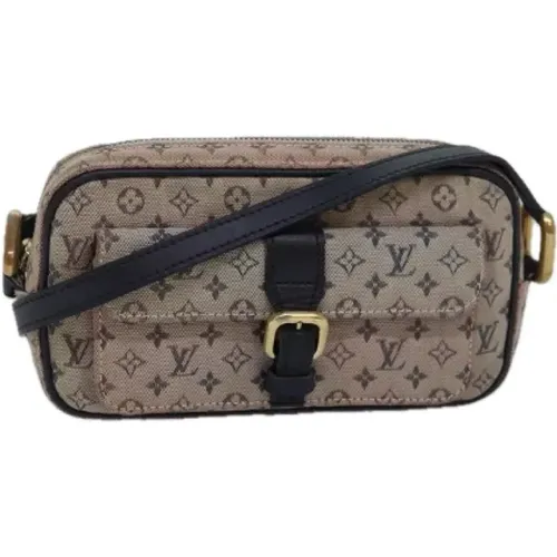 Pre-owned Canvas louis-vuitton-taschen - Louis Vuitton Vintage - Modalova