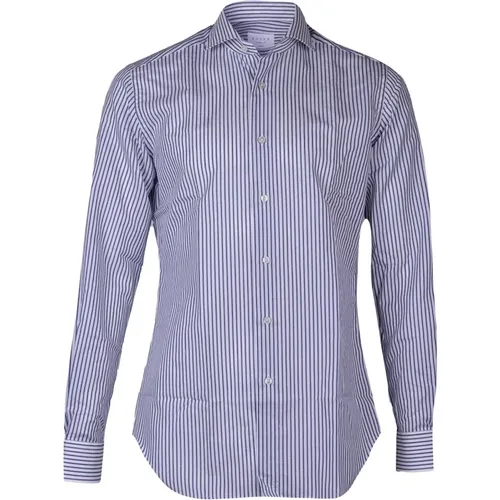 Casual Shirts , male, Sizes: M - Xacus - Modalova