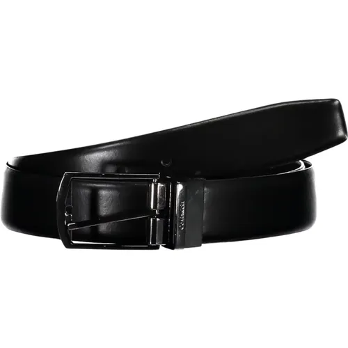 Belts , Herren, Größe: 105 CM - Calvin Klein - Modalova