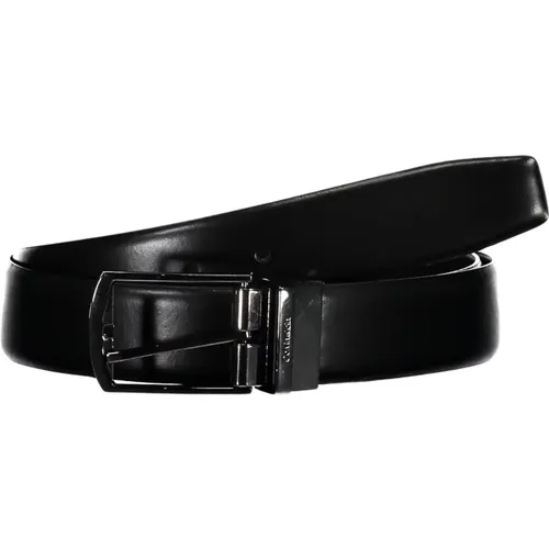 Belts , Herren, Größe: 110 CM - Calvin Klein - Modalova