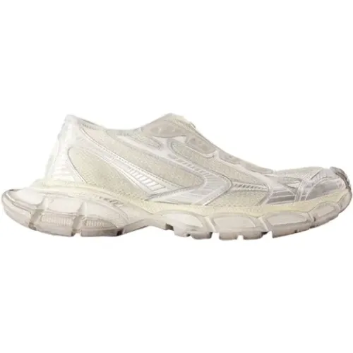 Plastik sneakers Balenciaga - Balenciaga - Modalova