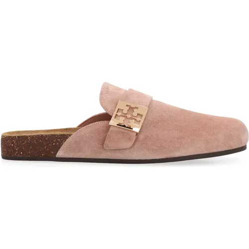 Mules, female, , Size: 6 US Mellow Mule - TORY BURCH - Modalova