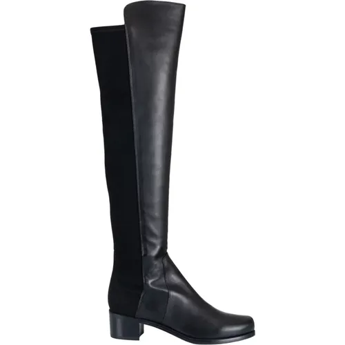 Reserve , female, Sizes: 7 UK, 5 UK, 4 UK, 3 UK - Stuart Weitzman - Modalova