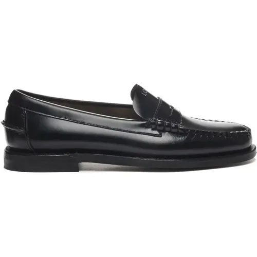Herren Loafer Schuh , Herren, Größe: 44 EU - Sebago - Modalova