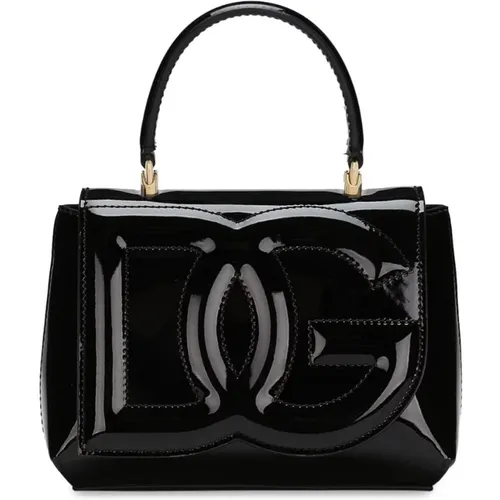 Bags by , female, Sizes: ONE SIZE - Dolce & Gabbana - Modalova