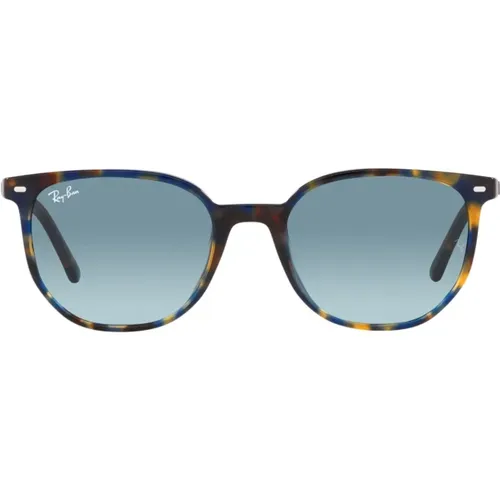 Sunglasses, unisex, , Size: 50 MM RB Elliot 2197 Sunglasses - Ray-Ban - Modalova