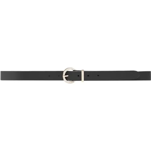 Belts, female, , Size: 95 CM Belt - Depeche - Modalova