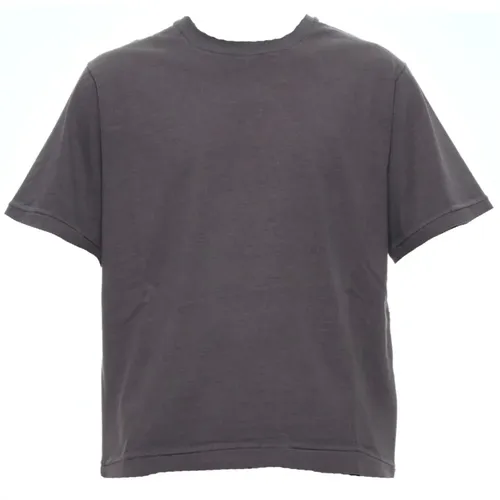 Stilvolles T-Shirt und Polo-Set , Herren, Größe: L - Atomofactory - Modalova