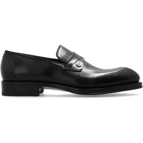 Loafers, male, , Size: 6 US Shoes `Cantore` - Salvatore Ferragamo - Modalova