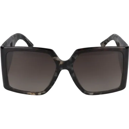 D2 0096/S Sonnenbrille,Moderne Glamour Sonnenbrille - Dsquared2 - Modalova