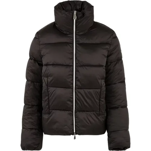 Criss Polar Coat , female, Sizes: L, M, S, XS - Suns - Modalova