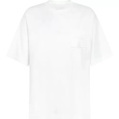 Maurice Essence T-Shirt - Philippe Model - Modalova
