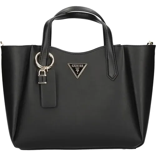 Handbag with Shoulder Strap , female, Sizes: ONE SIZE - Guess - Modalova