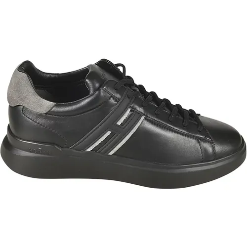 Sneakers, male, , Size: 7 US Sneakers - Hogan - Modalova