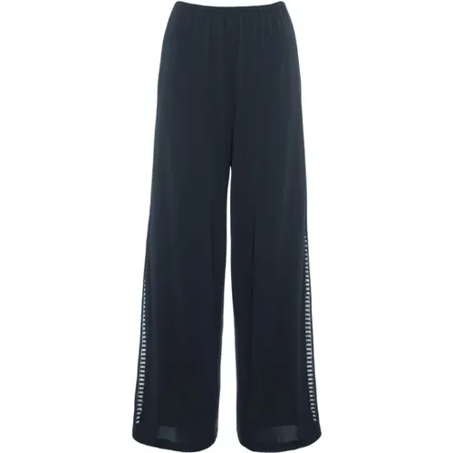 Graphi Pantalon Zwielicht 24H , Damen, Größe: M - ERES - Modalova