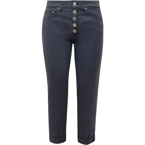 Jeans , female, Sizes: W28 - Dondup - Modalova