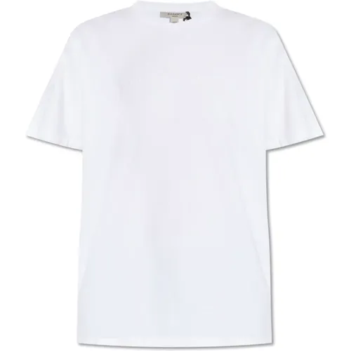 ‘Pippa’ T-Shirt , Damen, Größe: M - AllSaints - Modalova