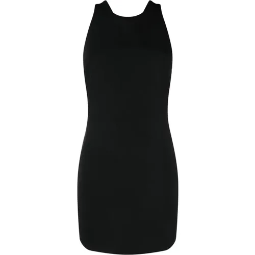 Statement Chain Dress , female, Sizes: S - Givenchy - Modalova