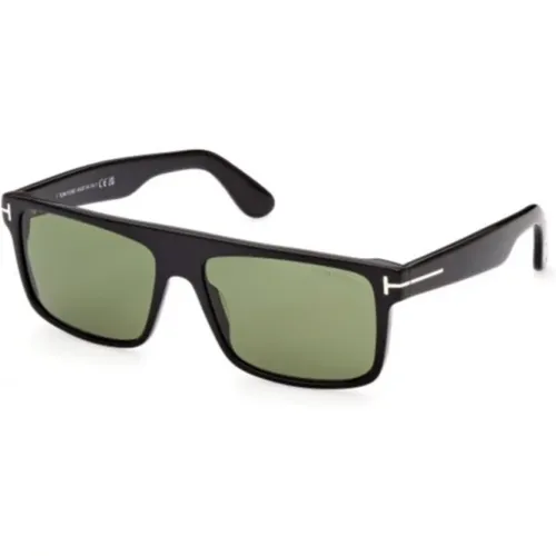 Fashionable Ft0999 Sunglasses , unisex, Sizes: 58 MM - Tom Ford - Modalova