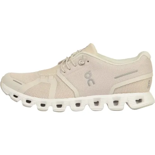 Cloud 5 Sneakers , Damen, Größe: 36 1/2 EU - ON Running - Modalova