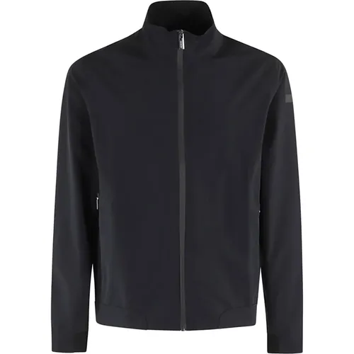 Urban Fleece Full Zip Jacke , Herren, Größe: XL - RRD - Modalova