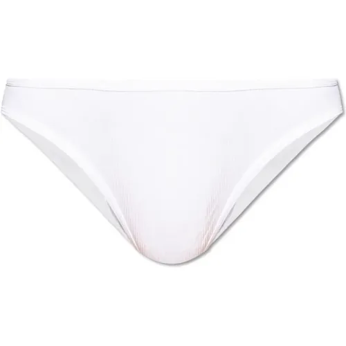 Bottoms, female, , Size: XL Panties Ufpn-D-Oval-High-Waisted - Diesel - Modalova