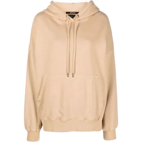 Boyfriend hoodie , female, Sizes: L - Ksubi - Modalova