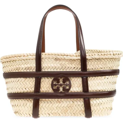 Tote Bags, female, , Size: ONE SIZE Ella Small bag - TORY BURCH - Modalova