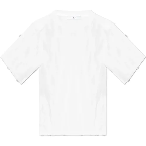 T-shirt `Hisore` , Damen, Größe: S - IRO - Modalova