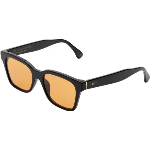 Sunglasses, unisex, , Size: 52 MM Refined Sunglasses Unisex Model - Retrosuperfuture - Modalova