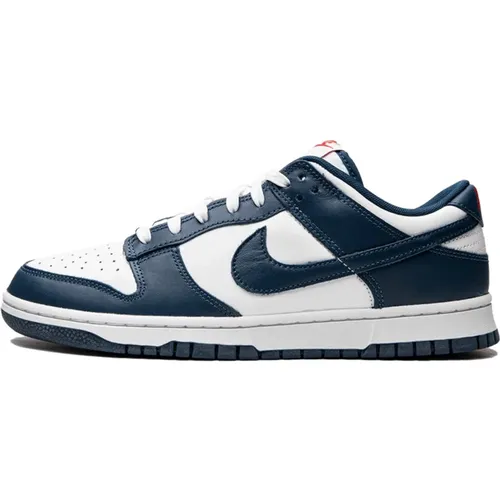 Retro Dunk Low Sneakers , Herren, Größe: 40 1/2 EU - Nike - Modalova