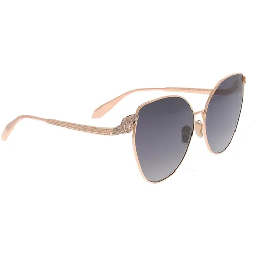 Sunglasses, female, , Size: ONE SIZE Stylish Sunglasses - Bvlgari - Modalova