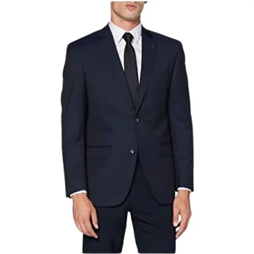 Tailored Tasmania Stretch Jacket , male, Sizes: XS - ROY Robson - Modalova