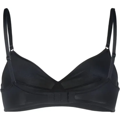 Bras, female, , Size: 42B US Silky Triangle Bikini Top - Eres - Modalova