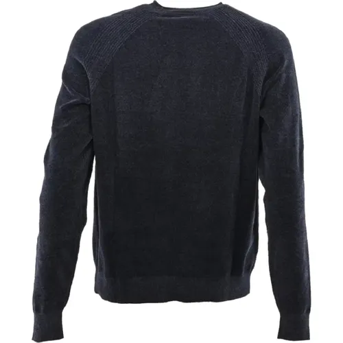 Stylish Sweaters , male, Sizes: M - RRD - Modalova