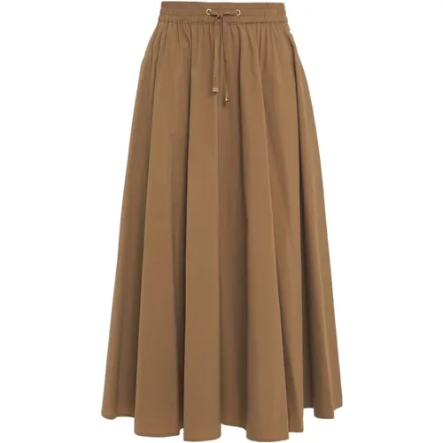 Skirts , Damen, Größe: XS - Herno - Modalova