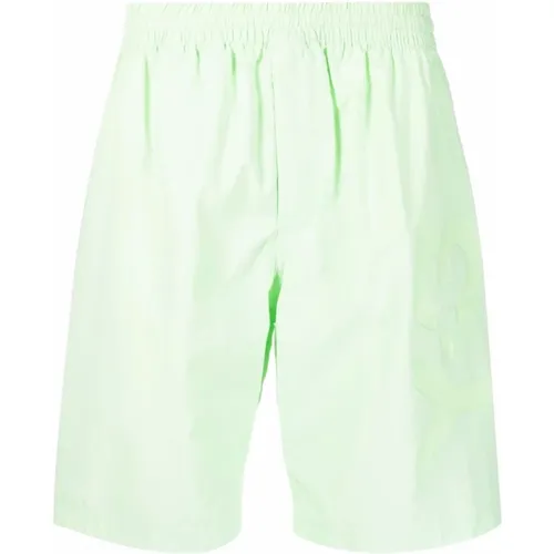 Casual Summer Shorts for Men , male, Sizes: XS, S - Y-3 - Modalova