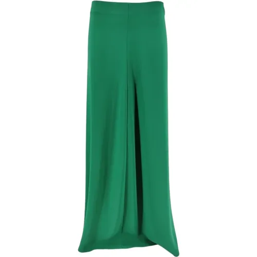 Maxi Skirts , female, Sizes: M - P.a.r.o.s.h. - Modalova