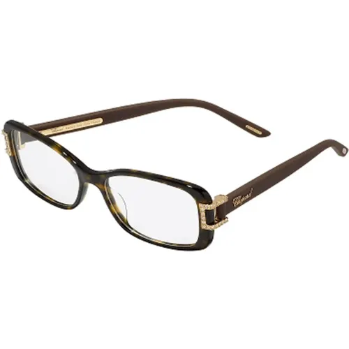 Glasses, female, , Size: 54 MM Eyewear frames Vch180S - Chopard - Modalova