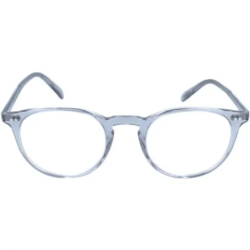 Glasses , unisex, Sizes: 47 MM - Oliver Peoples - Modalova