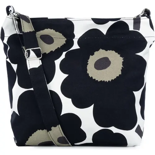 Handbags , female, Sizes: ONE SIZE - Marimekko - Modalova