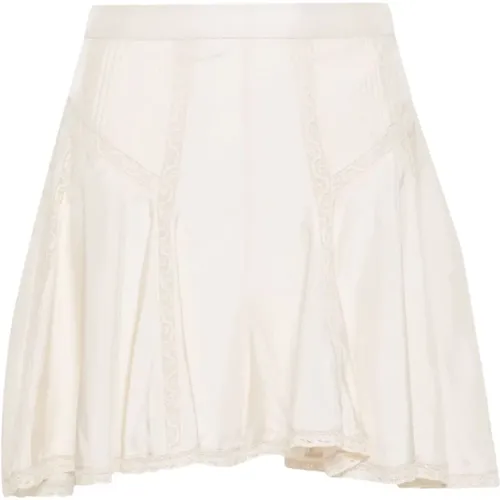 Skirts , female, Sizes: XS - Isabel marant - Modalova