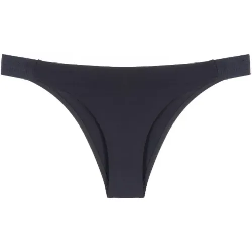 Diving high-waisted bikini bottoms , female, Sizes: M - Eres - Modalova