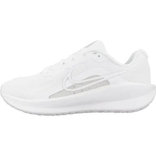 Stylische Sneakers für moderne Frauen , Damen, Größe: 39 EU - Nike - Modalova