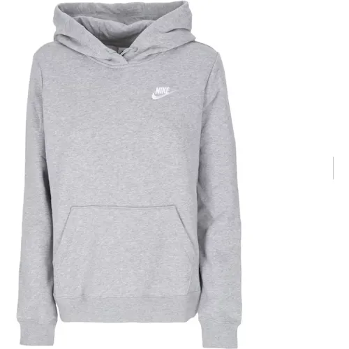 Sportswear Club Fleece Hoodie Nike - Nike - Modalova