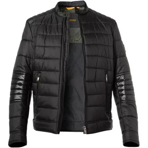 Herrenjacke Orace Hugo Boss - Hugo Boss - Modalova