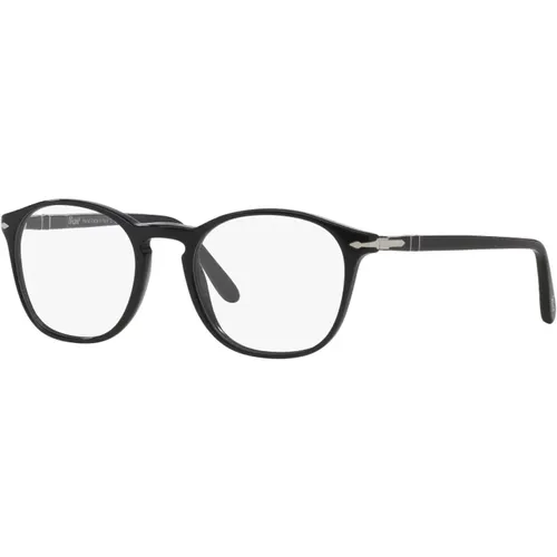 Glasses, unisex, , Size: 52 MM Eyewear Frames - Persol - Modalova