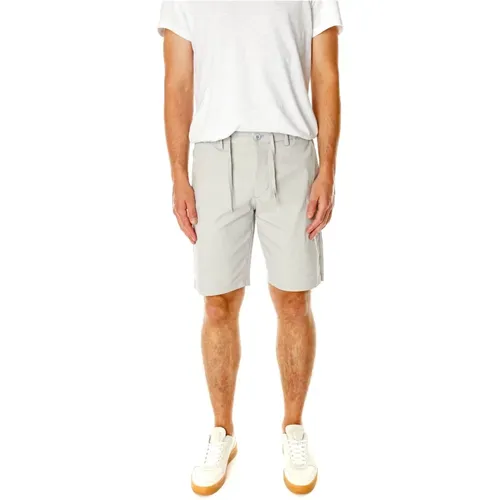 Casual Shorts mit Kordelzug NN07 - NN07 - Modalova